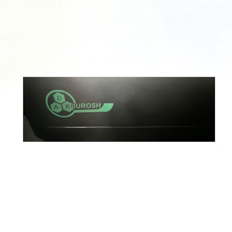 ضبط کننده ویدیویی کوروش مدل DAKSIU-KT16 شانزده کانال