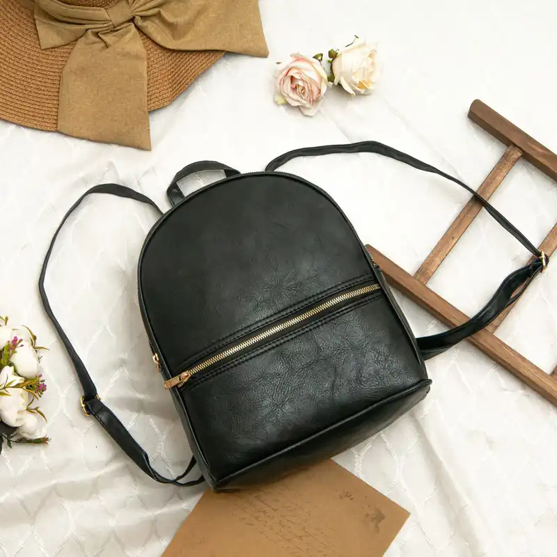 کوله پشتی زنانه مدل 2859