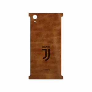 MAHOOT BFL-JUVE Cover Sticker for Sony Xperia XA1 Plus