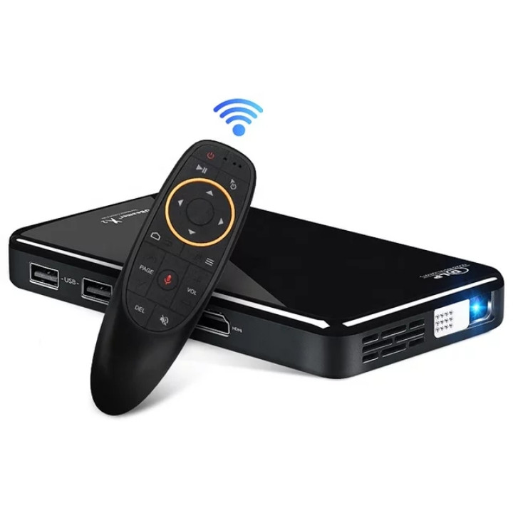 ویدیو پروژکتور جیبی یوبیمر مدل UBeamer X2 1