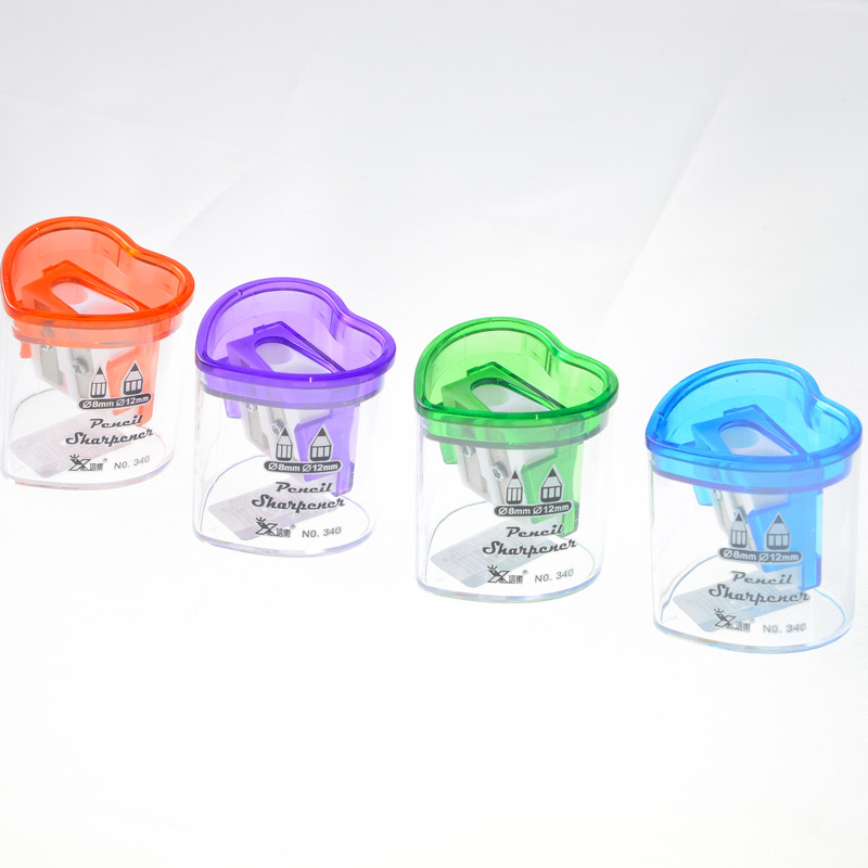 تراش مدل دوقولو مخزن دار طرح قلب