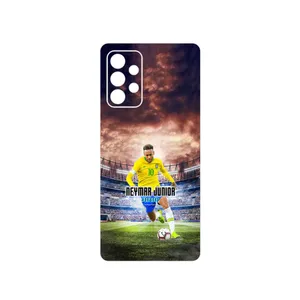 MAHOOT Neymar Cover Sticker for Samsung Galaxy A52s 5G