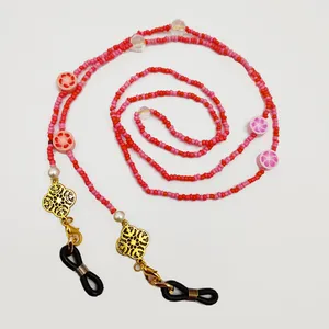 بند عینک مدل مهره ای کد 110