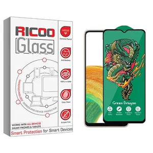 Ricoo RiC2 Green_Dragon Screen Protector For Samsung  Galaxy A33