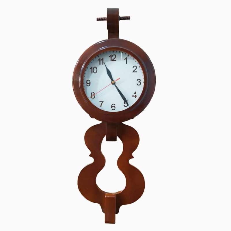 ساعت دیواری مدل کلاسیک