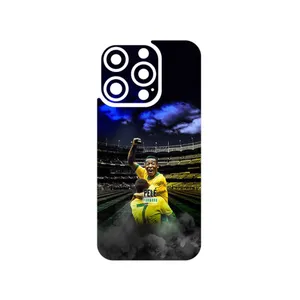 MAHOOT Pele Cover Sticker for Apple iPhone 15 Pro