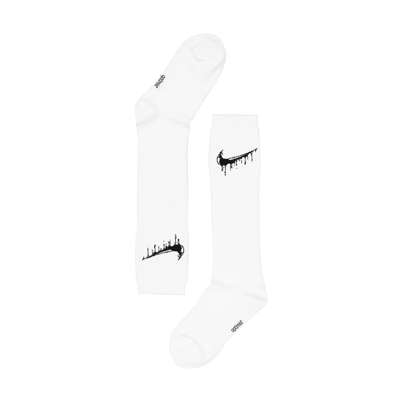 جوراب ورزشی ساق بلند مردانه مدل GS-opt-16140