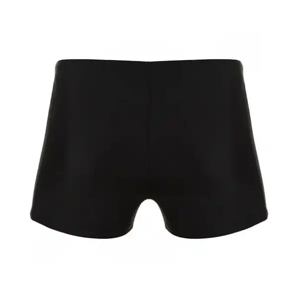 مایو مردانه مدل IS- 652 رنگ مشکی