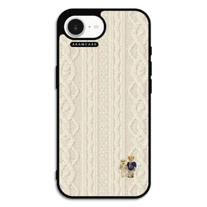 AKAM AMC-WA16E-TRICOT-10 Cover For Apple iPhone 16 E