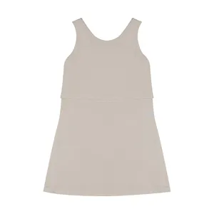 پیراهن دخترانه پیانو مدل 1874-90