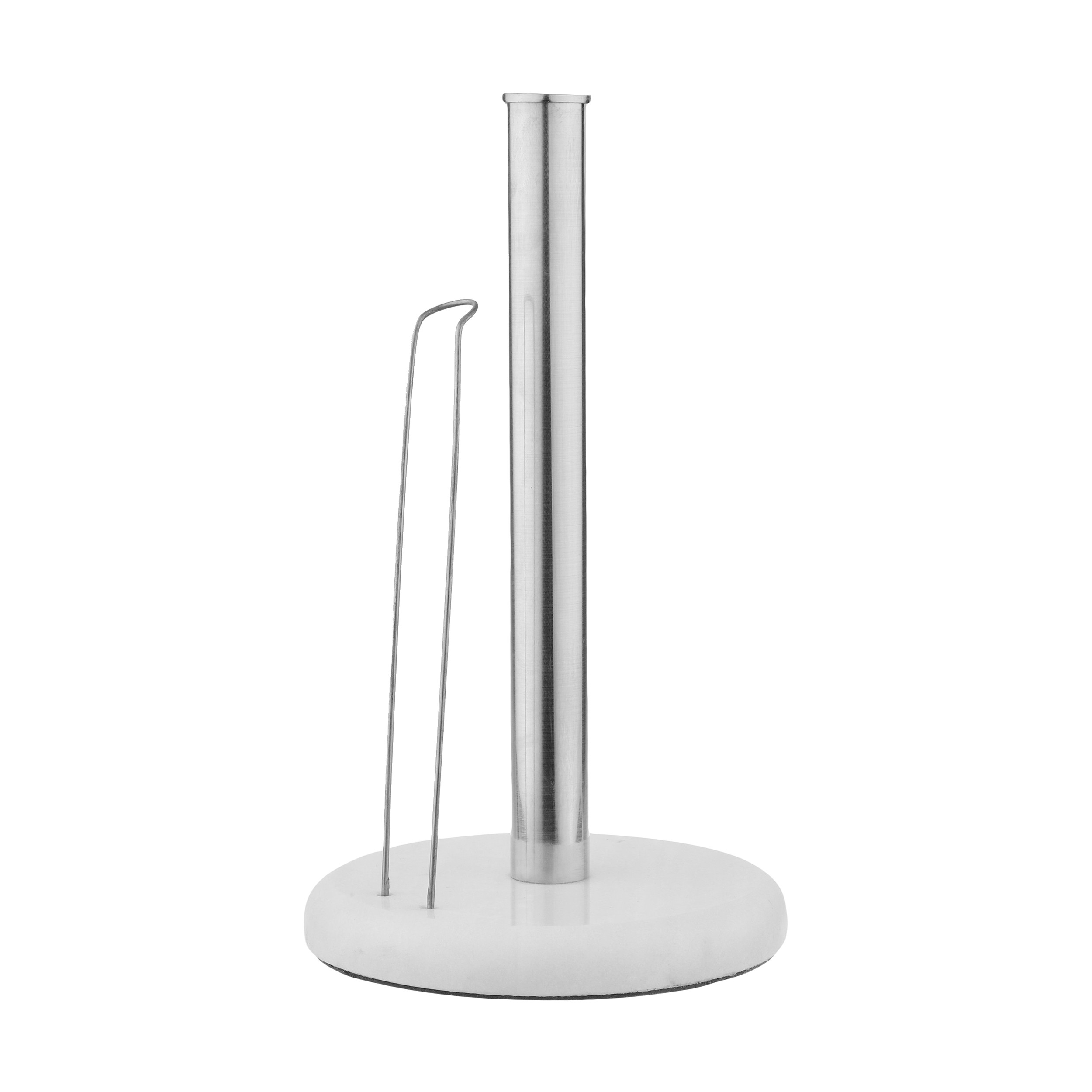 پایه رول دستمالکاغذی نیدو مدل سنگی رومیزی