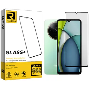 Randika Premium Screen Protector For Xiaomi Redmi A3x