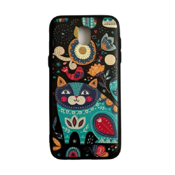 کاور مدل فانتزی مناسب برای گوشی موبایل سامسونگ Galaxy J5 Pro