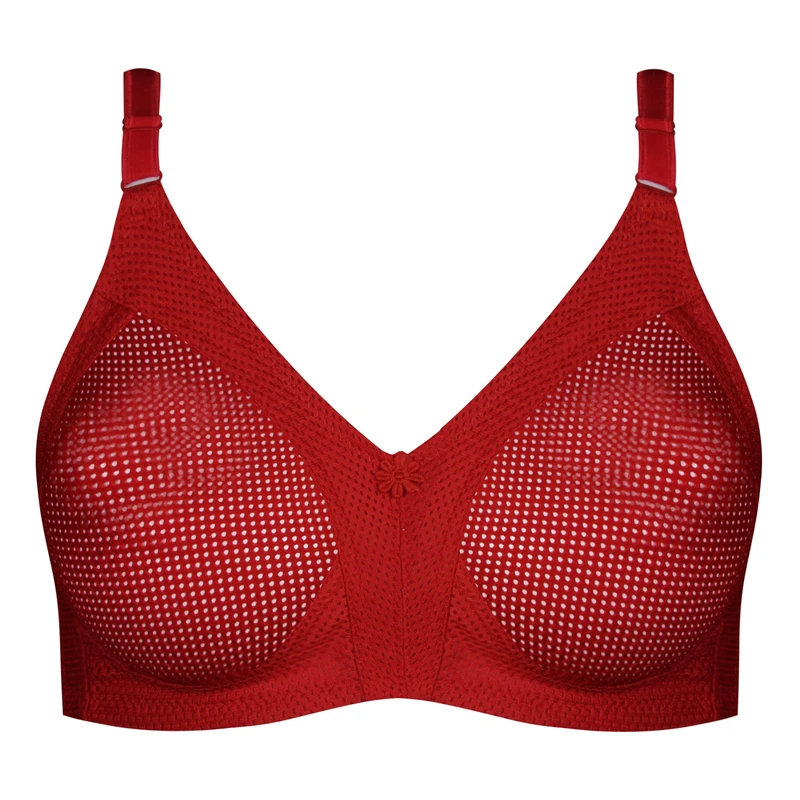 سوتین زنانه پانیذ مدل بدون فنر تابستانی 66307