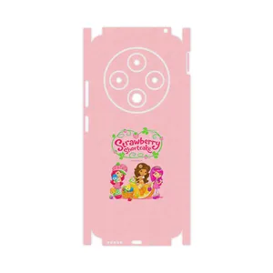 MAHOOT Strawberry Shortcake-FullSkin Cover Sticker for Xiaomi Redmi 14C