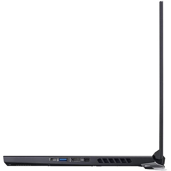 لپ تاپ 15.6 اینچی ایسر مدل Predator Helios 300 PH315-53-7544