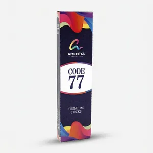 عود دست ساز آمریا مدل 77 Code