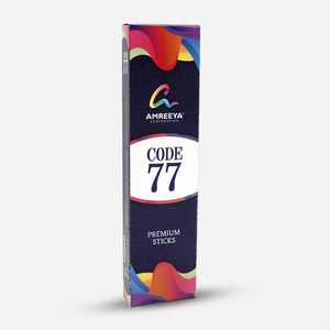 عود دست ساز آمریا مدل 77 Code
