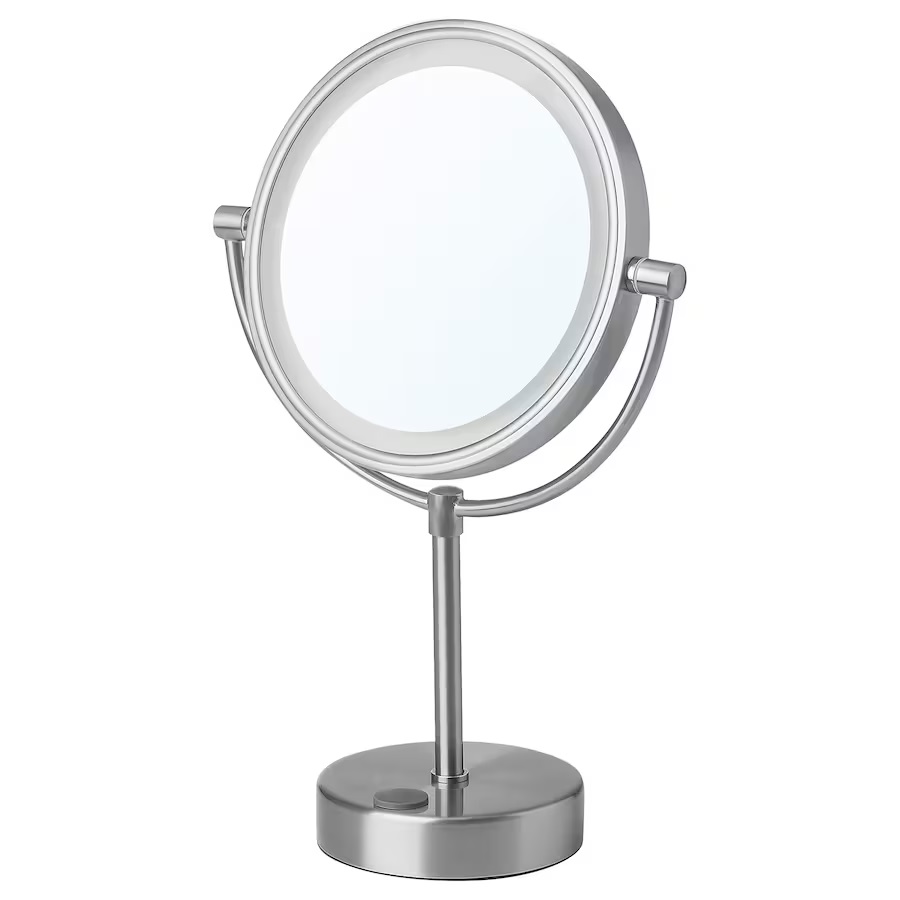 آینه آرایشی ایکیا مدل KAITUM