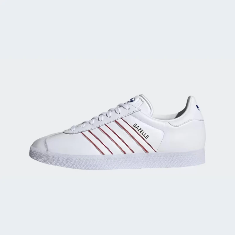 کتونی روزمره مردانه آدیداس مدل GAZELLE 