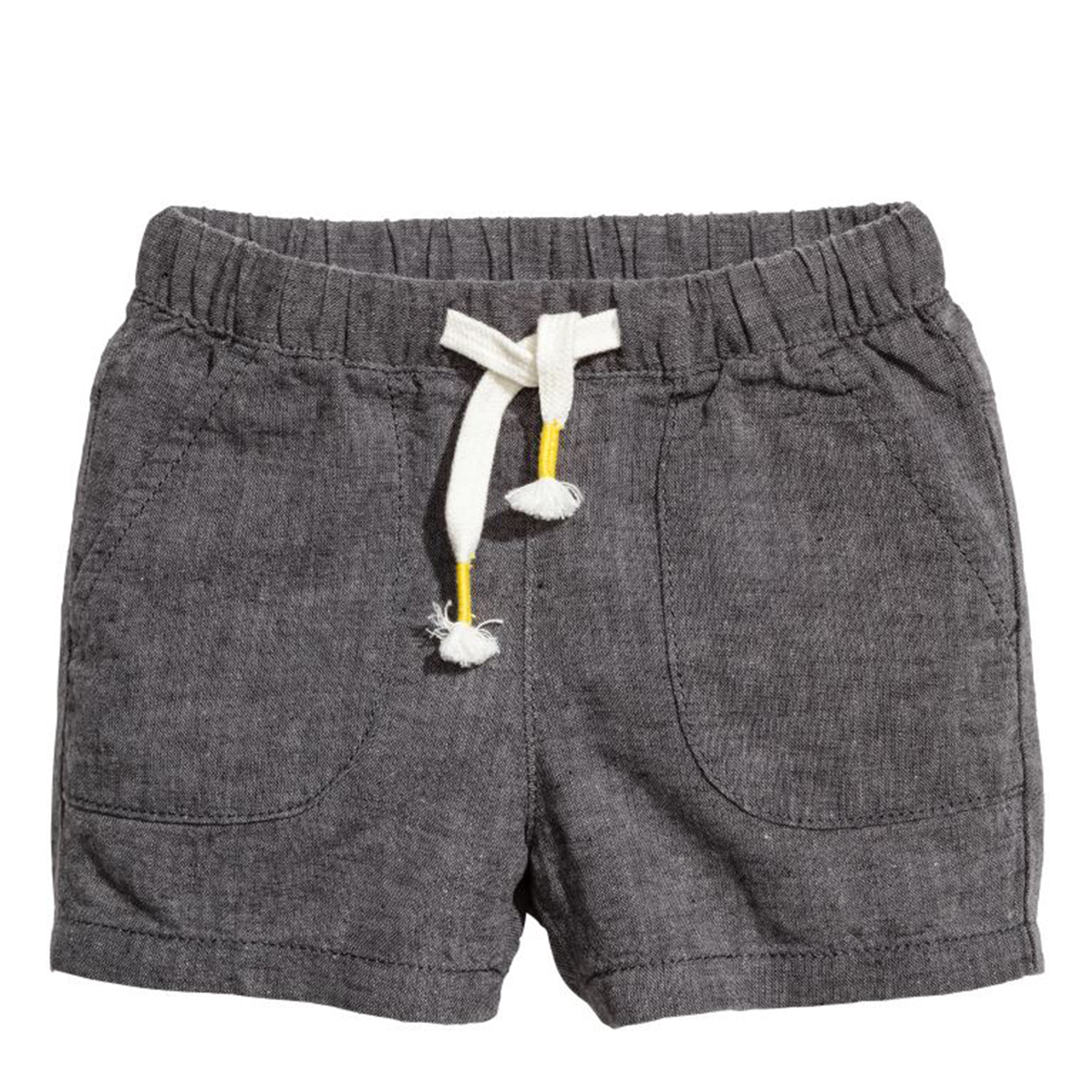 شلوارک پسرانه اچ اند ام کد 0485380