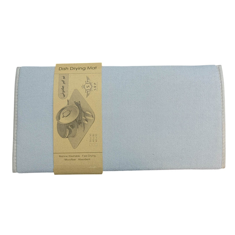 آبگیر کنار سینک مدل SRP