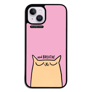 AKAM AMC-WA14-POSITIVE-28 Cover For Apple iPhone 14