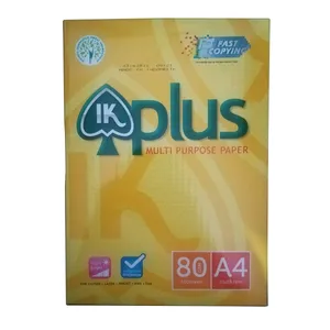 کاغذ A4 ایکپلاس مدل purpose بسته 500 عددی