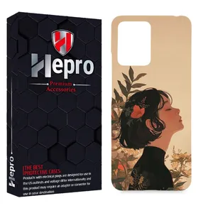HEPRO MC Cover for XIAOMI POCO X5