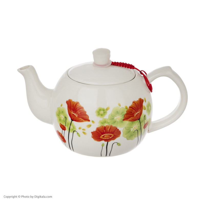 چای سازهاردستون مدل TKO3300