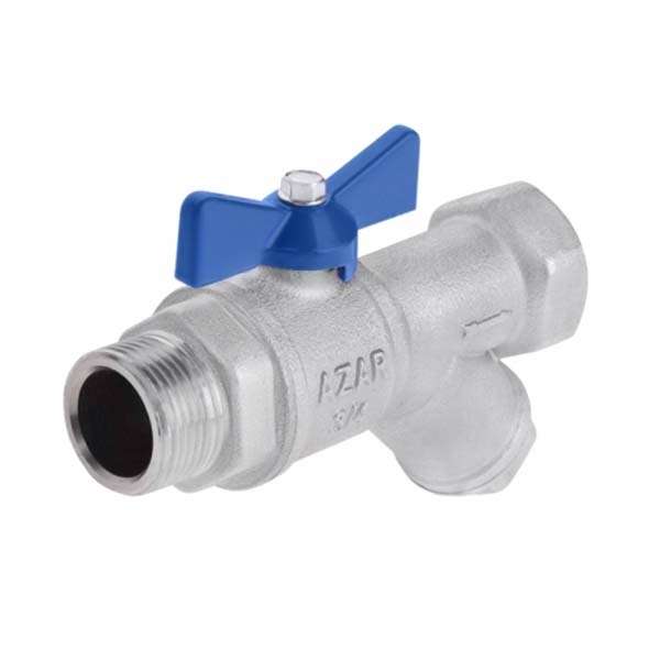 شیر فیلتردار آذر مدل Azar 135-3/4 شیر فیلتردار آذر مدل Azar 135-3/4