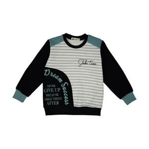 سویشرت پسرانه نونا مدل 2211379-9946