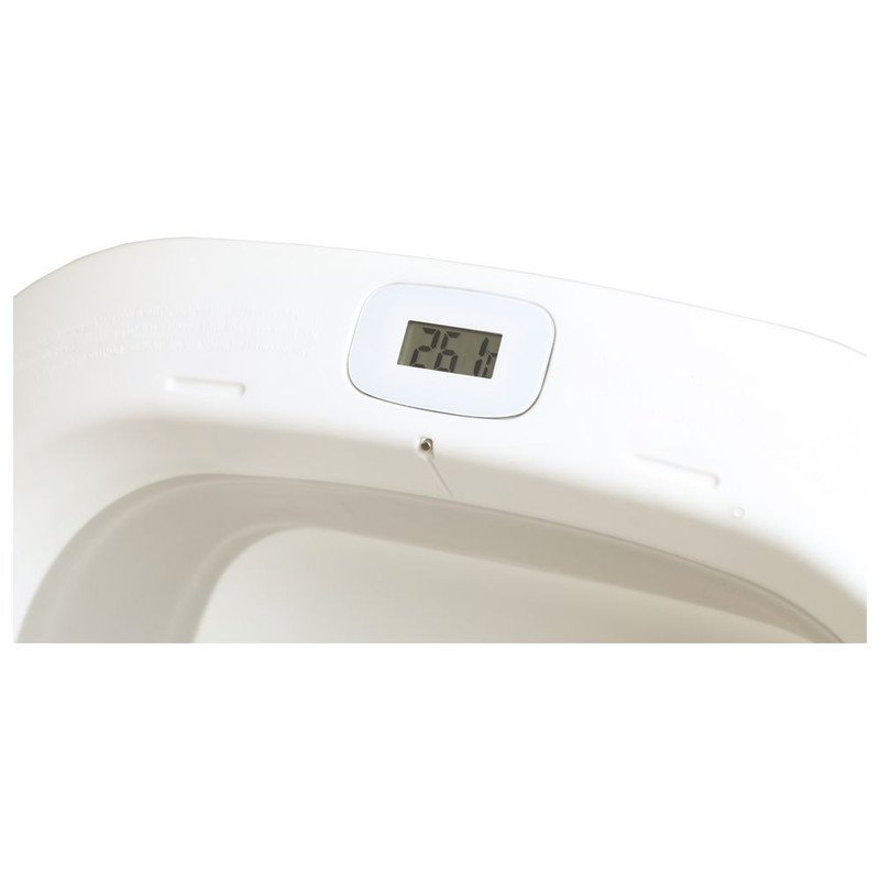 وان حمام کودک جیکل مدل Cloud-90