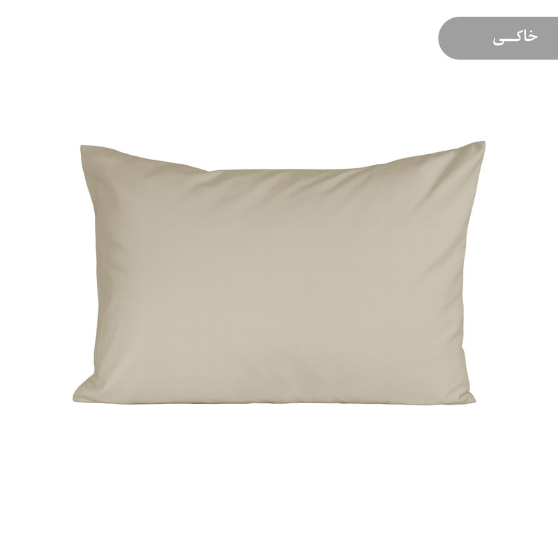 رو بالشی پامیل مدل PlainUP سایز 50*70 سانتی متر
