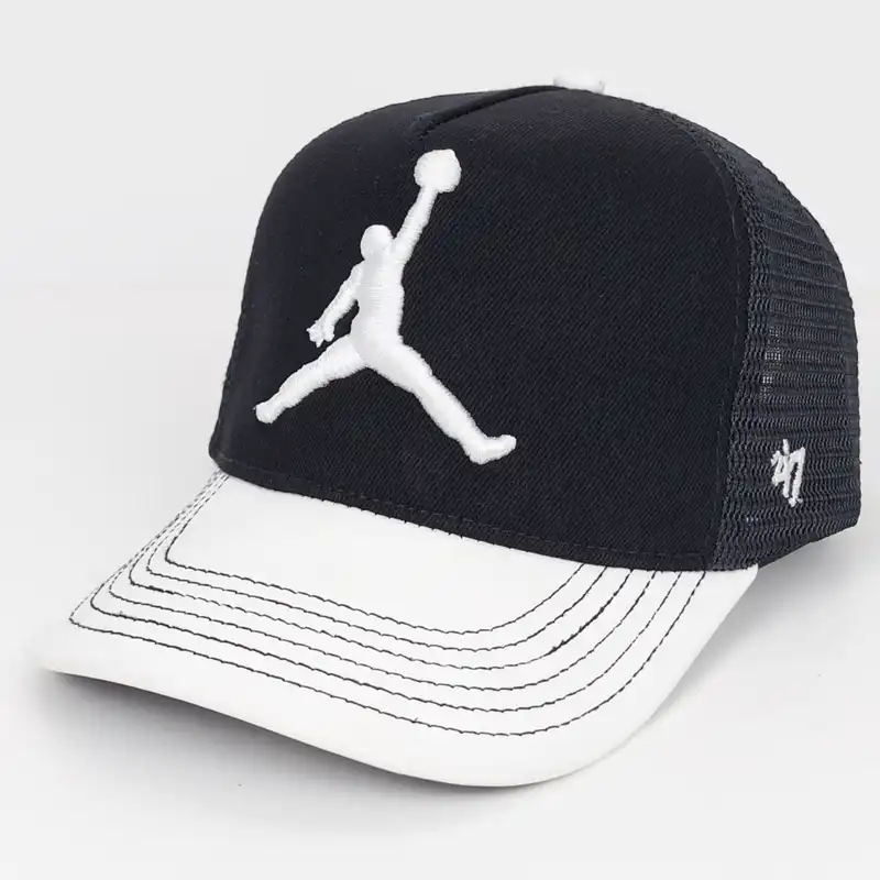 کلاه کپ مدل پشت تور کد 1150