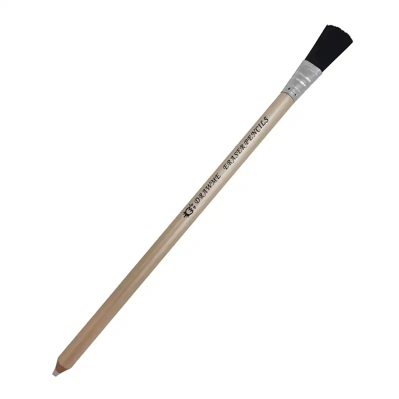 پاک کن مدادی ام کیو مدل DRAW ME