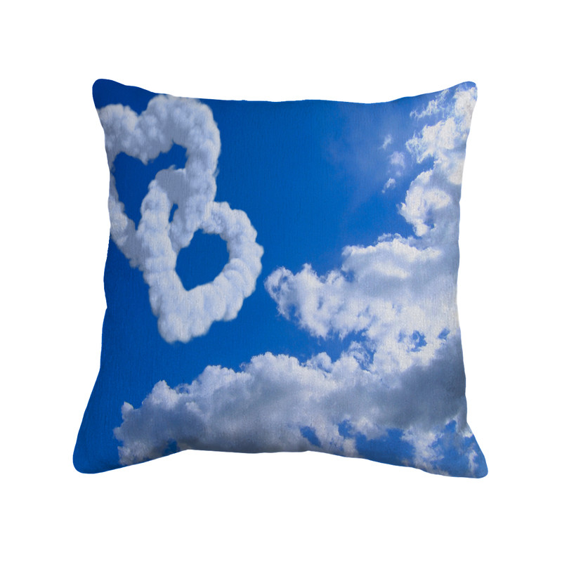 کاور کوسن طرح آسمان کد 5419