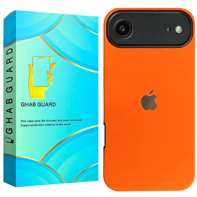 کاور قاب گارد مدل ONLG مناسب برای گوشی موبایل اپل iPhone 17 Air