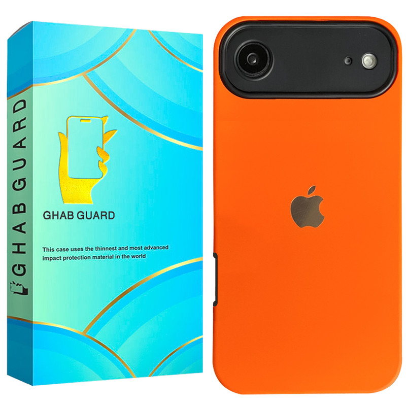 کاور قاب گارد مدل ONLG مناسب برای گوشی موبایل اپل iPhone 17 Air