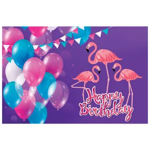 بنر تم تولد طرح فلامینگو کد 2014