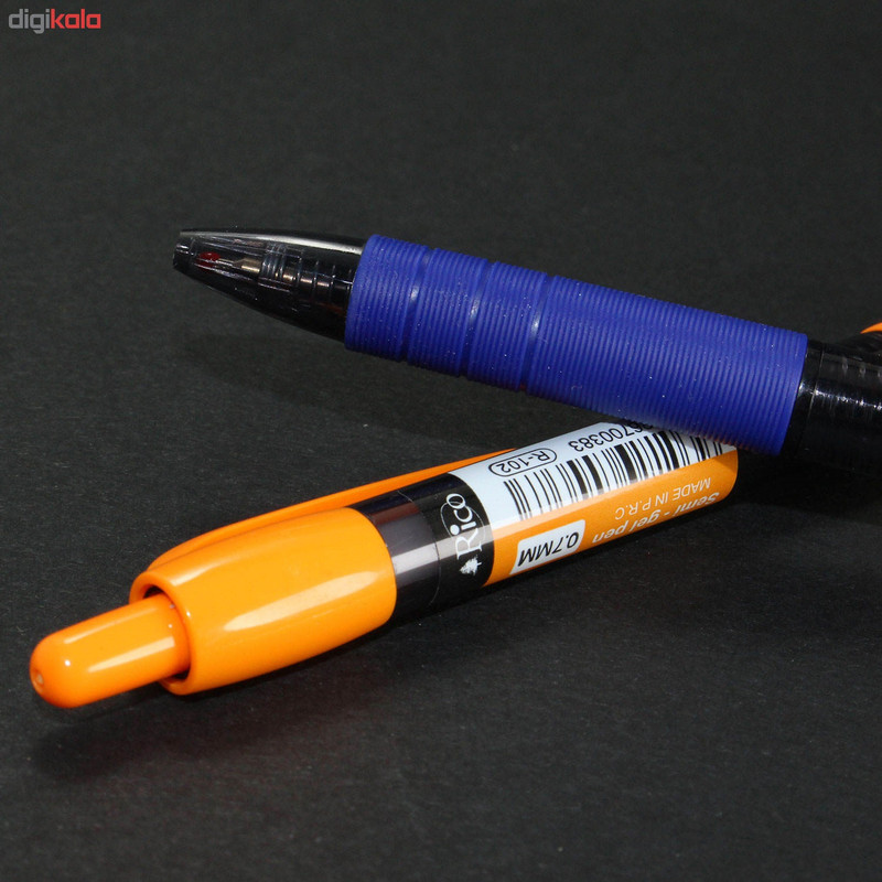 خودکار ریکو مدل R-102 بسته 2 عددی