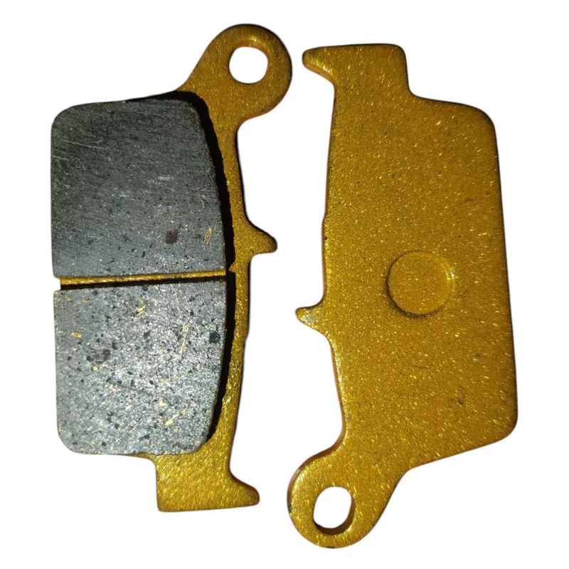 لنت ترمز موتورسیکلت وارنا مناسب برای موتورهای CRM 250 کد 40