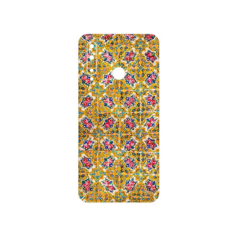 برچسب پوششی ماهوت مدل Iran Tile 15 مناسب برای گوشی موبایل آنر 20 Lite