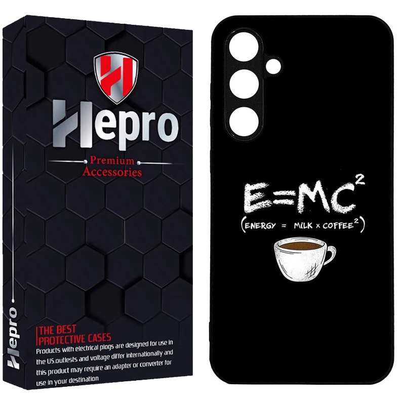 کاور هپرو طرح فانتزی مدل TPU مناسب برای گوشی موبایل سامسونگ Galaxy A54