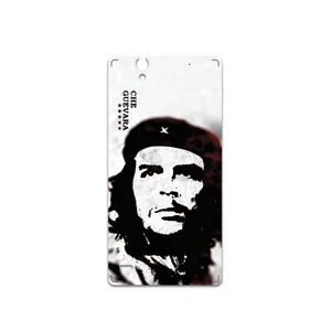 MAHOOTChe-Guevara Cover Sticker for Sony Xperia C4