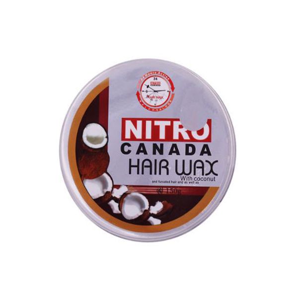 واکس مو نیترو مدل نارگیل کد 0058 حجم 150 میلی لیتر -  - 1