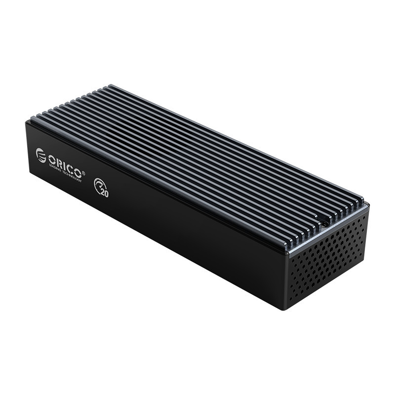 قاب اس اس دی اکسترنال NVMe M.2 اوریکو مدل M2PVC3-G20