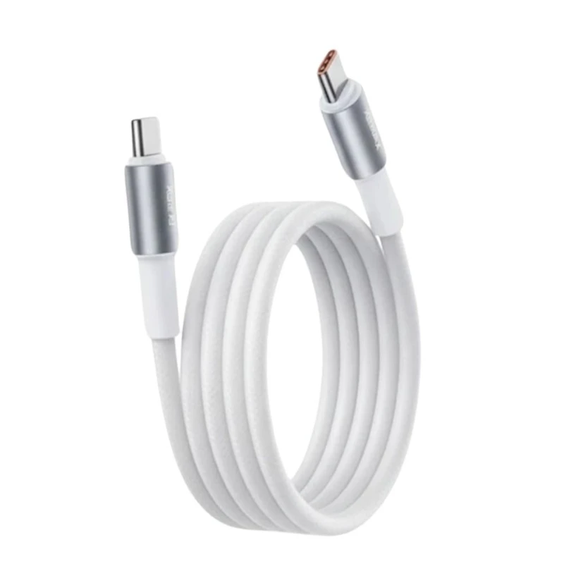 کابل USB-C ریمکس مدل CB-23(C-C) طول 1.2 متر