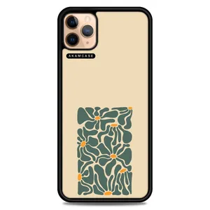 AKAM AMC-WA11PRO-FLOWERS-33 Cover For Apple iPhone 11 Pro