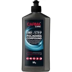 پولیش کارماکر مدل تک مرحله ای نرم وزن 500 گرم